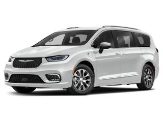 New 2024 Chrysler Pacifica Hybrid Premium S Appearance 2WD for sale in Barrington, NS
