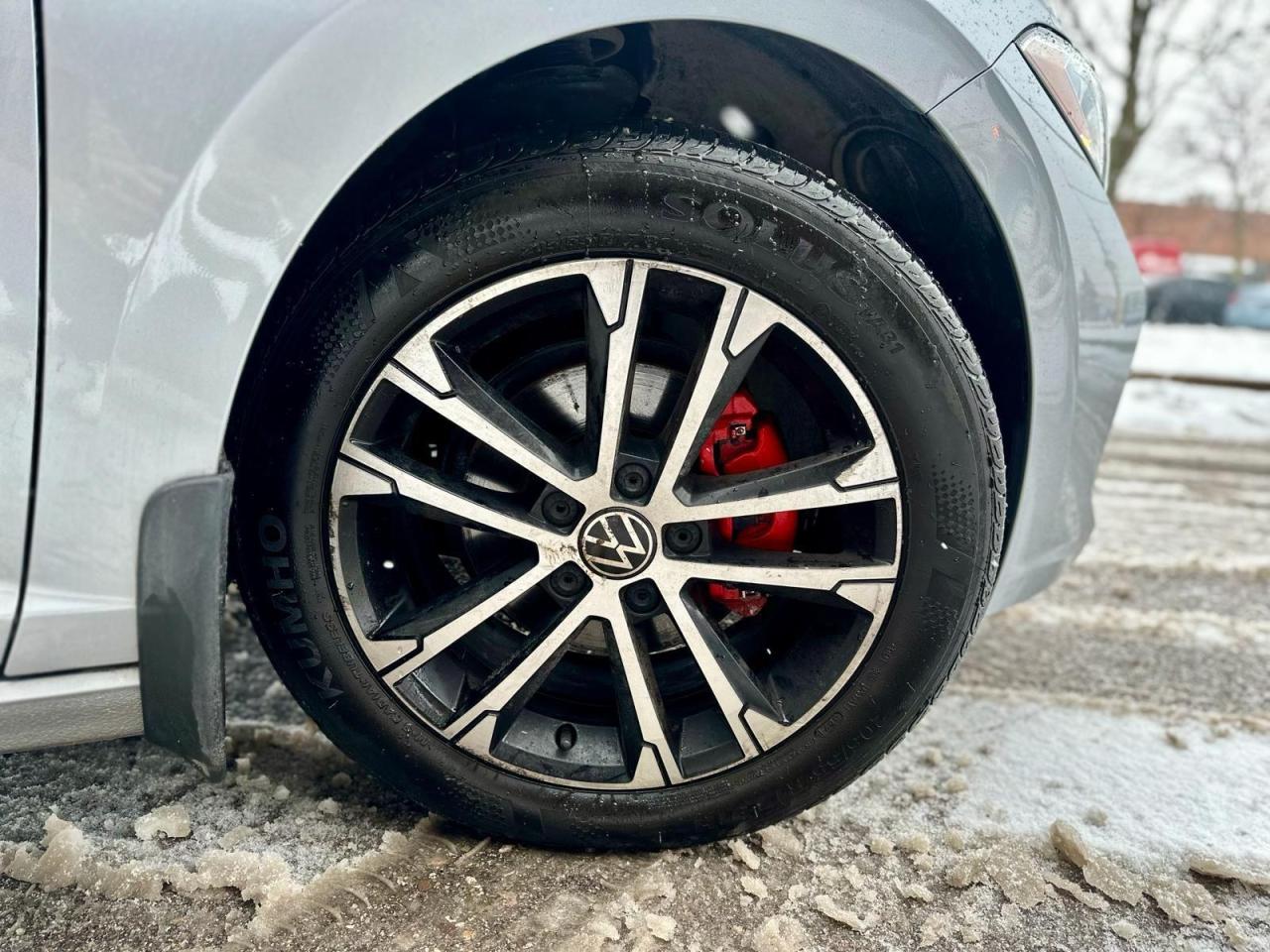 2022 Volkswagen Jetta comfortline Photo4