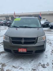 2010 Dodge Grand Caravan SE - Photo #1