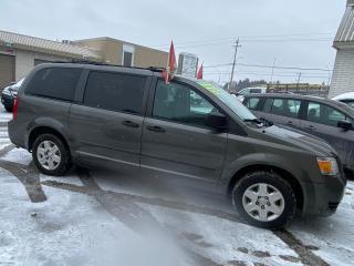 2010 Dodge Grand Caravan SE - Photo #3