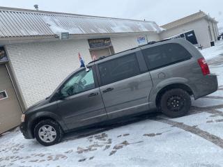 2010 Dodge Grand Caravan SE - Photo #7