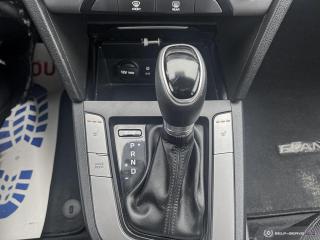 2017 Hyundai Elantra LE / HTD SEATS / AC / AUTO - Photo #17