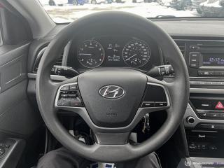 2017 Hyundai Elantra LE / HTD SEATS / AC / AUTO - Photo #18