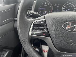 2017 Hyundai Elantra LE / HTD SEATS / AC / AUTO - Photo #19