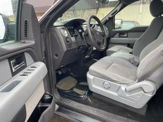 2013 Ford F-150 XLT SUPERCREW 4X4 ONE OWNER NO ACCIDENT SAFETY CER - Photo #21