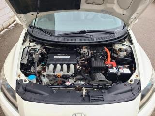 2011 Honda CR-Z EX HYBRID - 6 SPEED MANUAL|ACCIDENT FREE - Photo #16