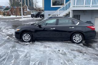 2016 Nissan Altima 2.5 Sedan **Bluetooth/Cruise** - Photo #3