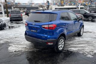 2018 Ford EcoSport SE 4WD **Sunroof/Heated Seats/Bluetooth** - Photo #5