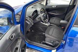 2018 Ford EcoSport SE 4WD **Sunroof/Heated Seats/Bluetooth** - Photo #8