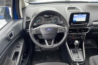 2018 Ford EcoSport SE 4WD **Sunroof/Heated Seats/Bluetooth** - Photo #11