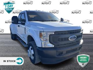 Used 2020 Ford F-350 XLT RECENT ARRIVAL | DUALLY | for sale in Barrie, ON