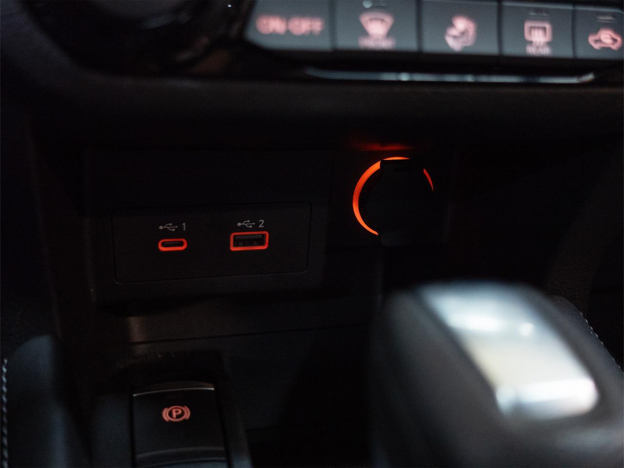 2021 Nissan Kicks SV | ACC | Backup Cam | Heated Steering | CarPlay