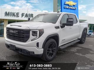 <p><span style=font-size:14px>Short Box Crew Cab 1500 4WD Summit White with Jet Black interior, 10-way power driver seat, deep tint rear glass, power door locks, keyless open and start, remote vehicle start, power windows, rear bumper cornersteps, inside rearview mirror auto dimming, A/C tri zone auto climate control, trailering mirrors outside power and heated, trailer brake controller, engine block heater, cruise control, heated front seats, heated steering wheel, wireless charging, ez lift power lock and release tailgate, rear seat storage package, 6 assist steps, rear seat reminder, forward collision alert, following distance indicator, lane keep assist with lane departure warning, steering wheel audio controls, tire pressure monitor, HD rear vision camera, 6 speaker audio, trailering equipment.</span></p>
