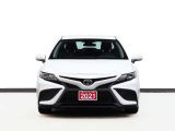 2021 Toyota Camry SE | Leather | ACC | BSM | LaneDep | CarPlay