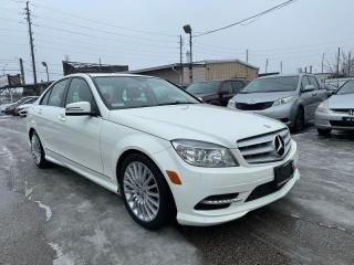 2011 Mercedes-Benz C-Class C 250 - Photo #3