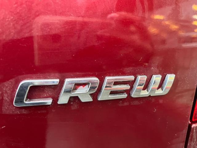 2017 Dodge Grand Caravan CREW| STOWNGO|NAVI|PWRSEATS|SIENNA|ODYSSEY Photo6