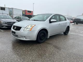Used 2009 Nissan Sentra 2.0 Fe+ for sale in Milton, ON