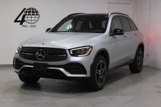 Used 2022 Mercedes-Benz GL-Class 300 | Night Package | CarPlay for sale in Etobicoke, ON