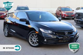 Used 2019 Honda Civic Sport Turbo Power! for sale in Hamilton, ON