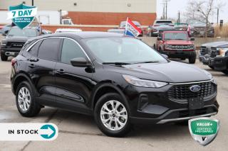 Used 2023 Ford Escape Active BLIS & Lane Keep Assist for sale in Hamilton, ON