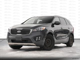 Used 2018 Kia Sorento 2.0L SX for sale in Stittsville, ON