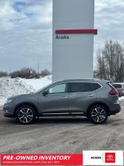 Used 2020 Nissan Rogue  for sale in Moncton, NB