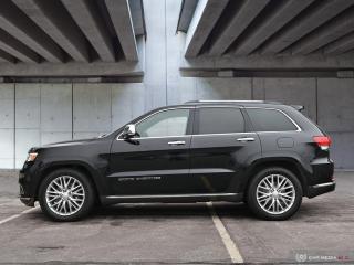 2018 Jeep Grand Cherokee Summit | 3.0L EcoDiesel - Photo #3