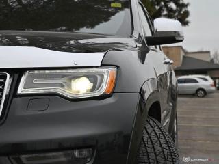 2018 Jeep Grand Cherokee Summit | 3.0L EcoDiesel - Photo #9