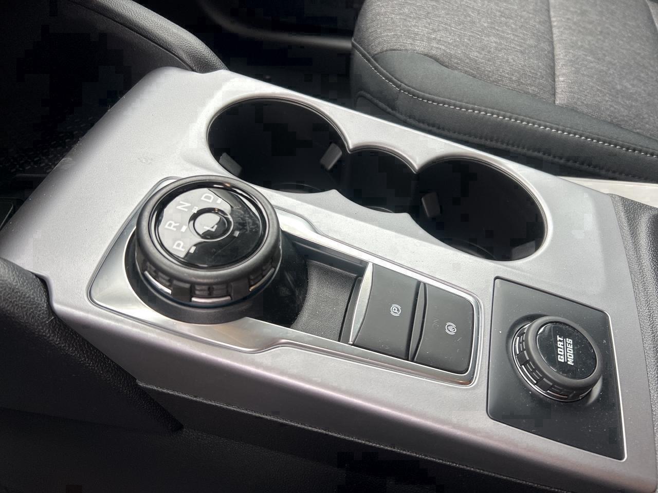 2024 Ford Bronco Sport Big Bend 4x4 Photo