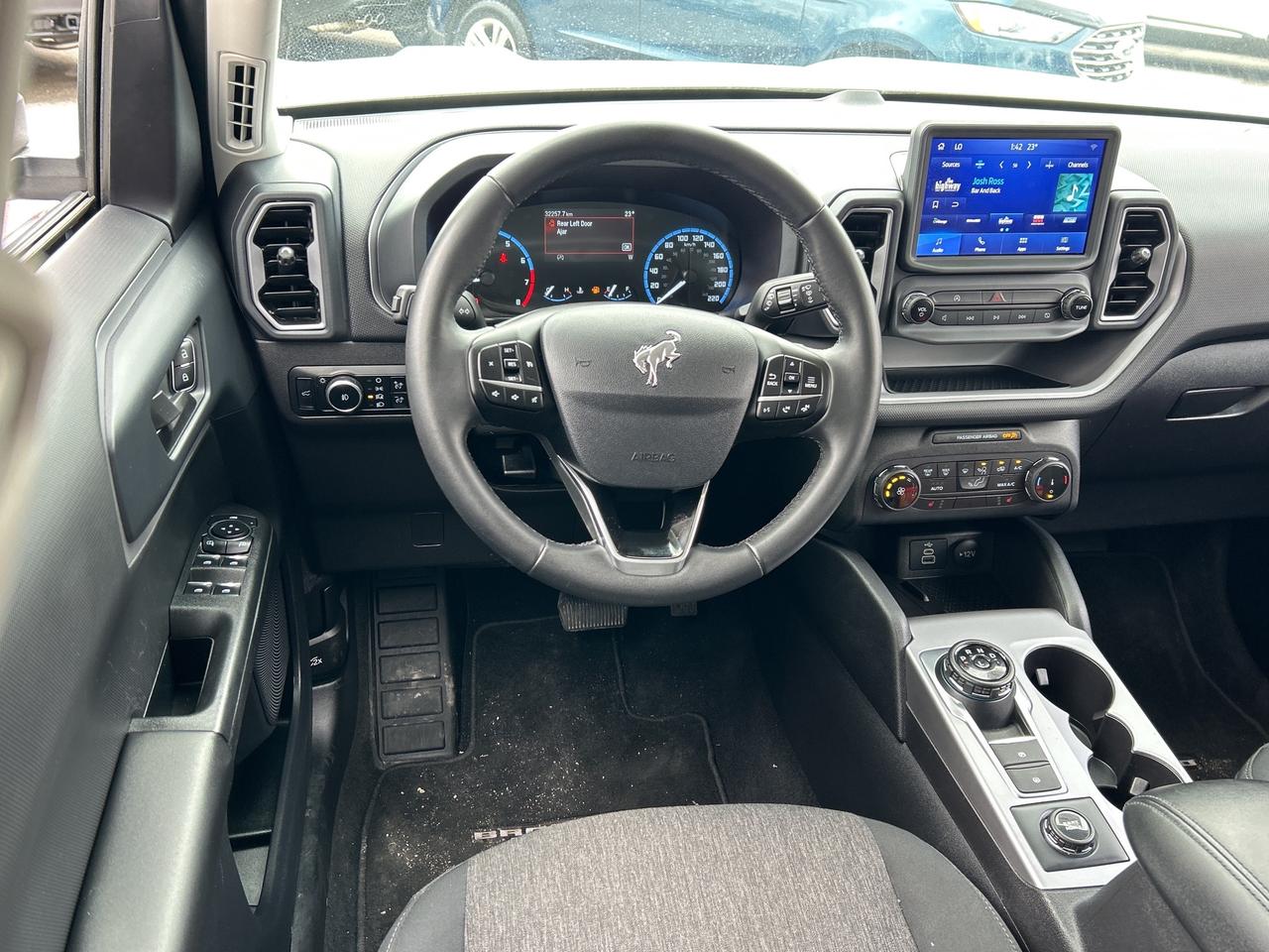 2024 Ford Bronco Sport Big Bend 4x4 Photo