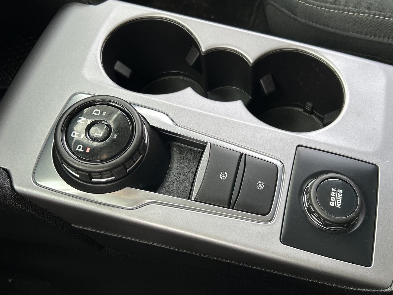 2024 Ford Bronco Sport Big Bend 4x4 Photo
