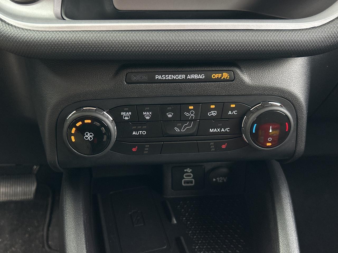 2024 Ford Bronco Sport Big Bend 4x4 Photo