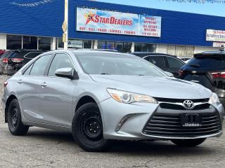 Used 2015 Toyota Camry EXCELLENT CONDITION MUST SEE WE FINANCE ALL CREDIT for sale in London, ON