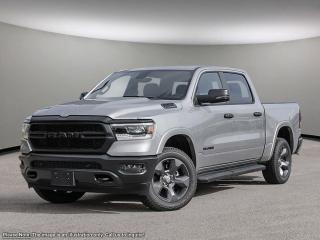 New 2024 RAM 1500  for sale in Yellowknife, NT