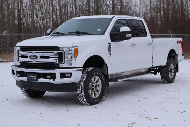 Image - 2017 Ford F-250 