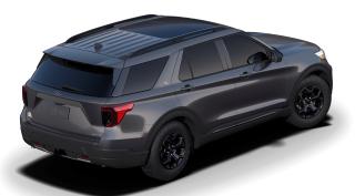 2024 Ford Explorer Timberline Photo