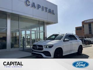 Used 2020 Mercedes-Benz GLE GLE 450 *Clean Carfax, 2 Sets of Wheels* for sale in Winnipeg, MB