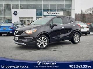Used 2019 Buick Encore Preferred for sale in Hebbville, NS