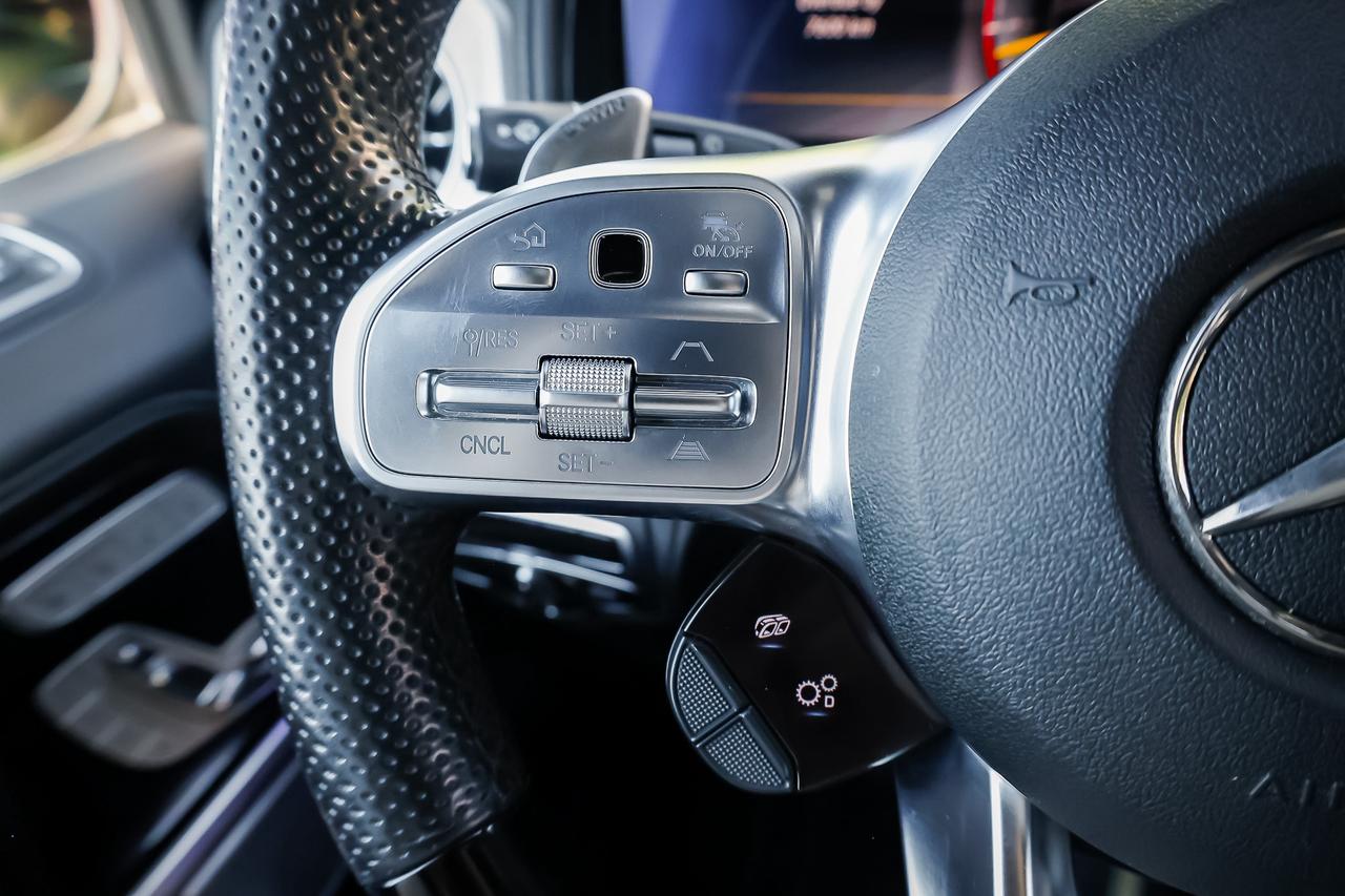 2020 Mercedes-Benz G-Class G63 AMG | Magno Black | Bull Bar | No Accidents Photo