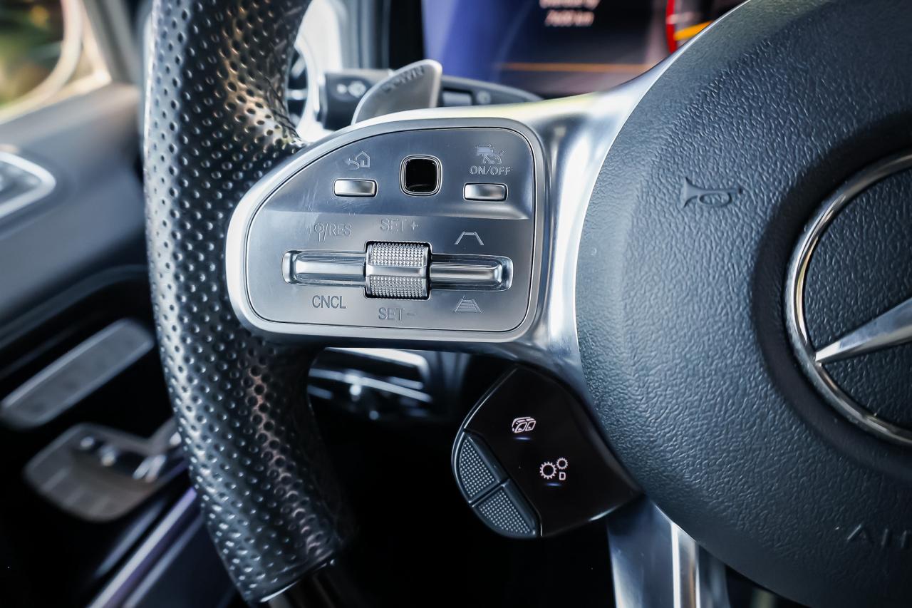 2020 Mercedes-Benz G-Class G63 AMG | Magno Black | Bull Bar | No Accidents Photo