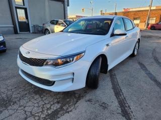 Used 2018 Kia Optima LX**LOW KMS** for sale in Hamilton, ON