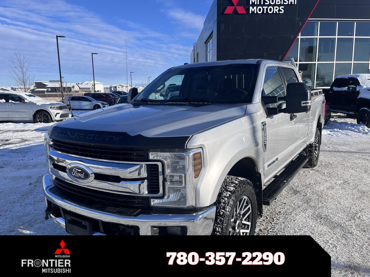 Used 2019 Ford F-350 Super Duty SRW XL for sale in Grande Prairie, AB