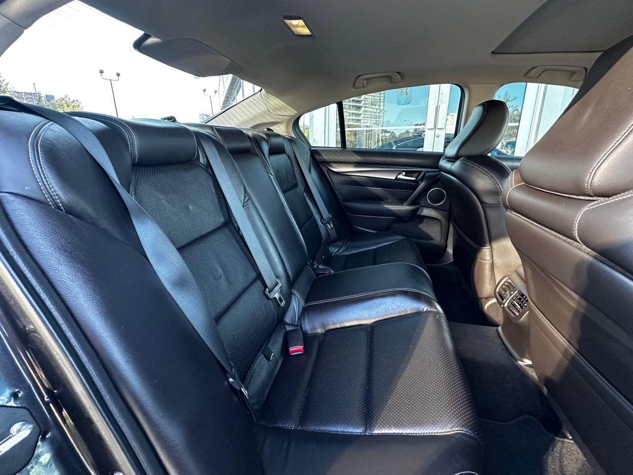 2014 Acura TL Tech SH-AWD Photo