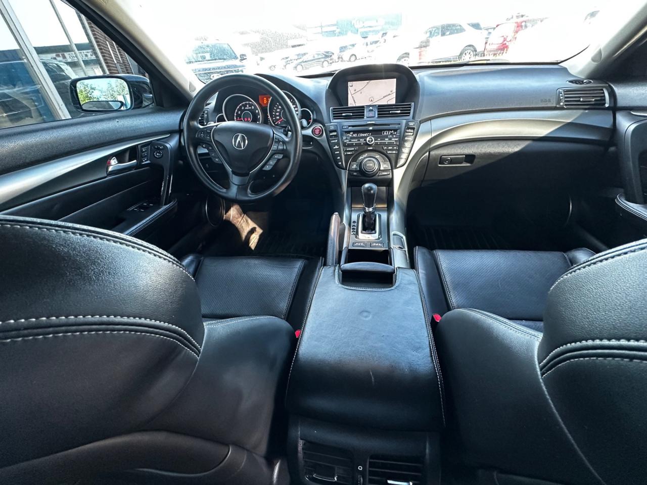 2014 Acura TL Tech SH-AWD Photo