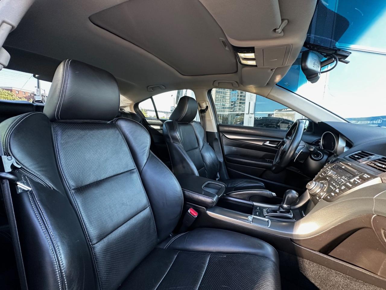 2014 Acura TL Tech SH-AWD Photo