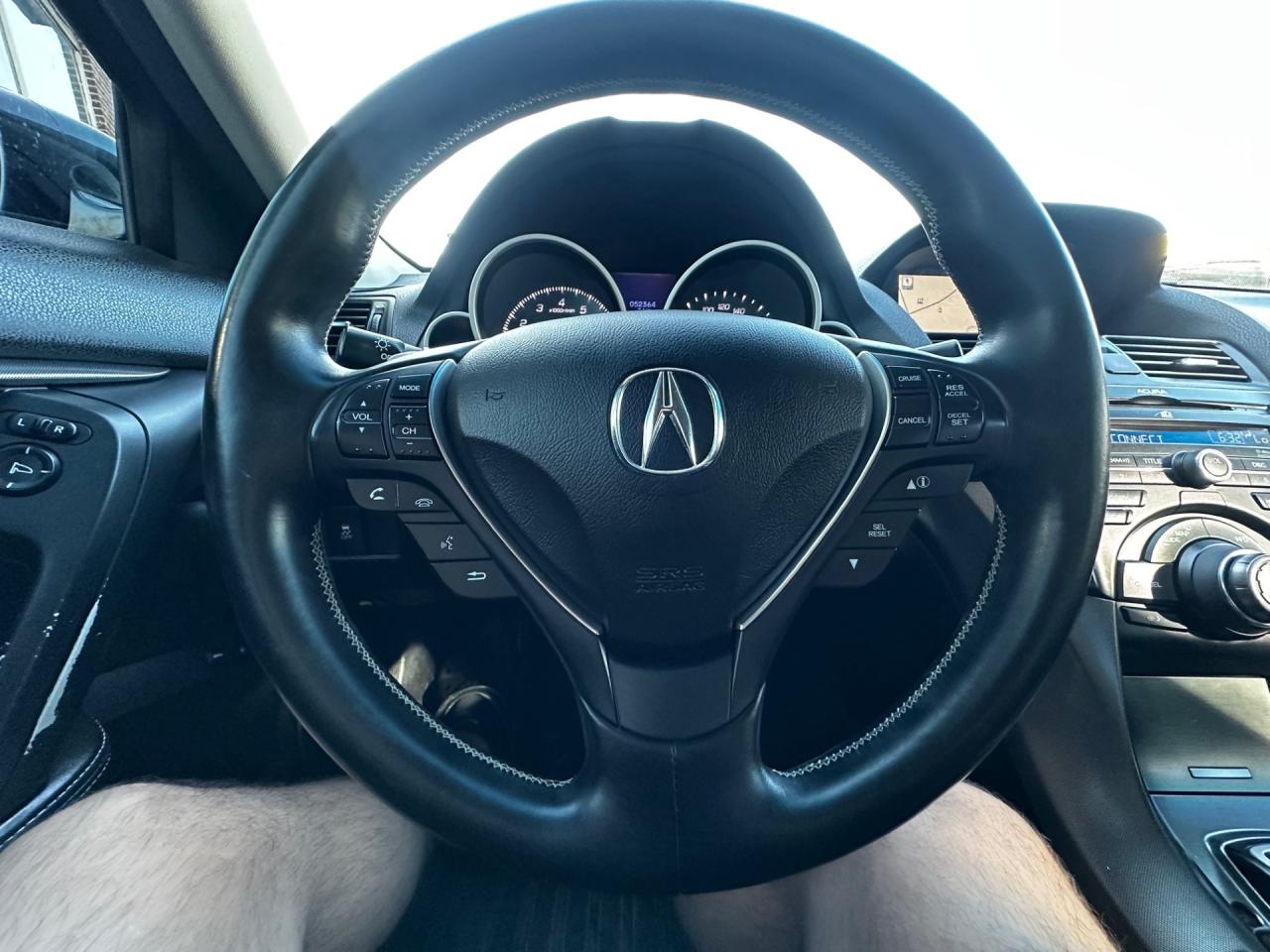 2014 Acura TL Tech SH-AWD Photo