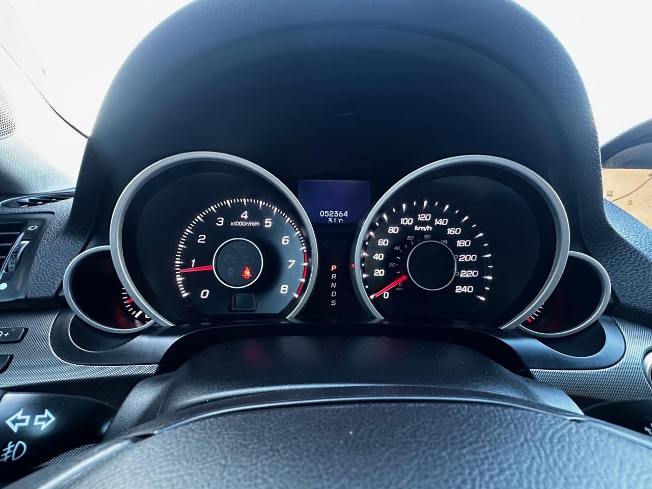 2014 Acura TL Tech SH-AWD Photo