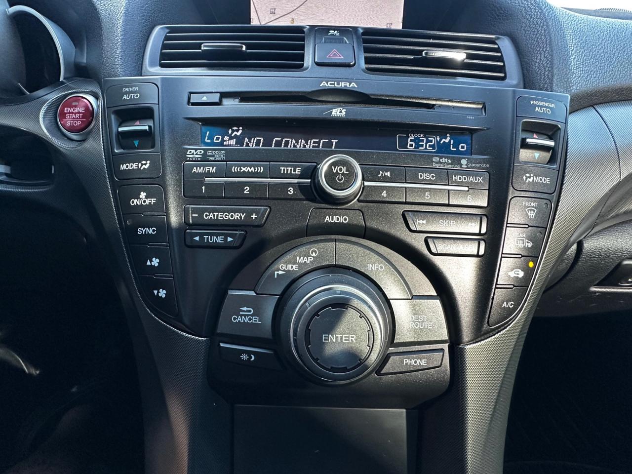 2014 Acura TL Tech SH-AWD Photo