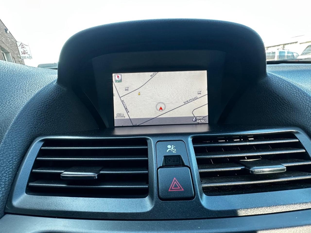 2014 Acura TL Tech SH-AWD Photo