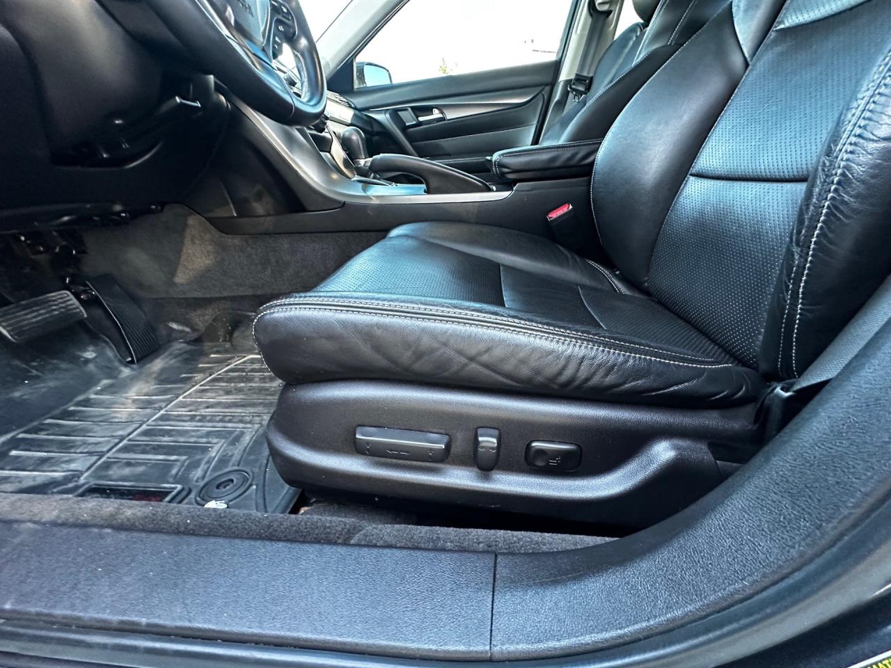 2014 Acura TL Tech SH-AWD Photo